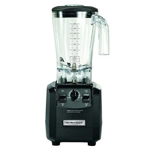 High Performance 3hp Commercial Blender, 1.8L