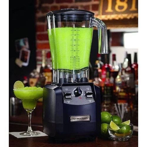High Performance 3hp Commercial Blender, 1.8L