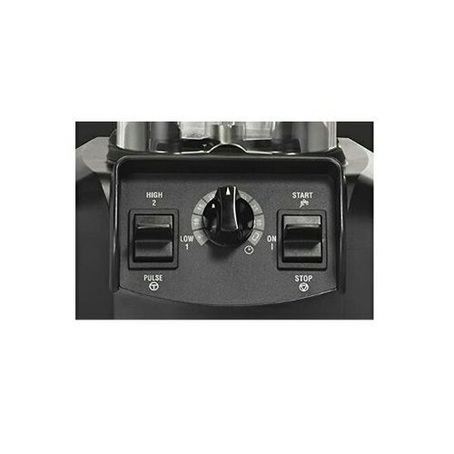 High Performance 3hp Commercial Blender, 1.8L