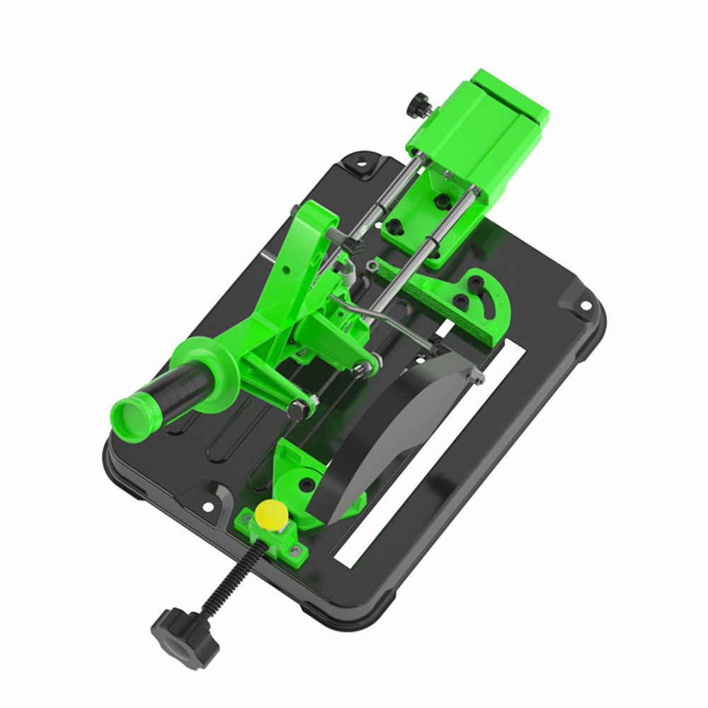 Angle Grinder Fixed Universal Bracket Polishing Machine