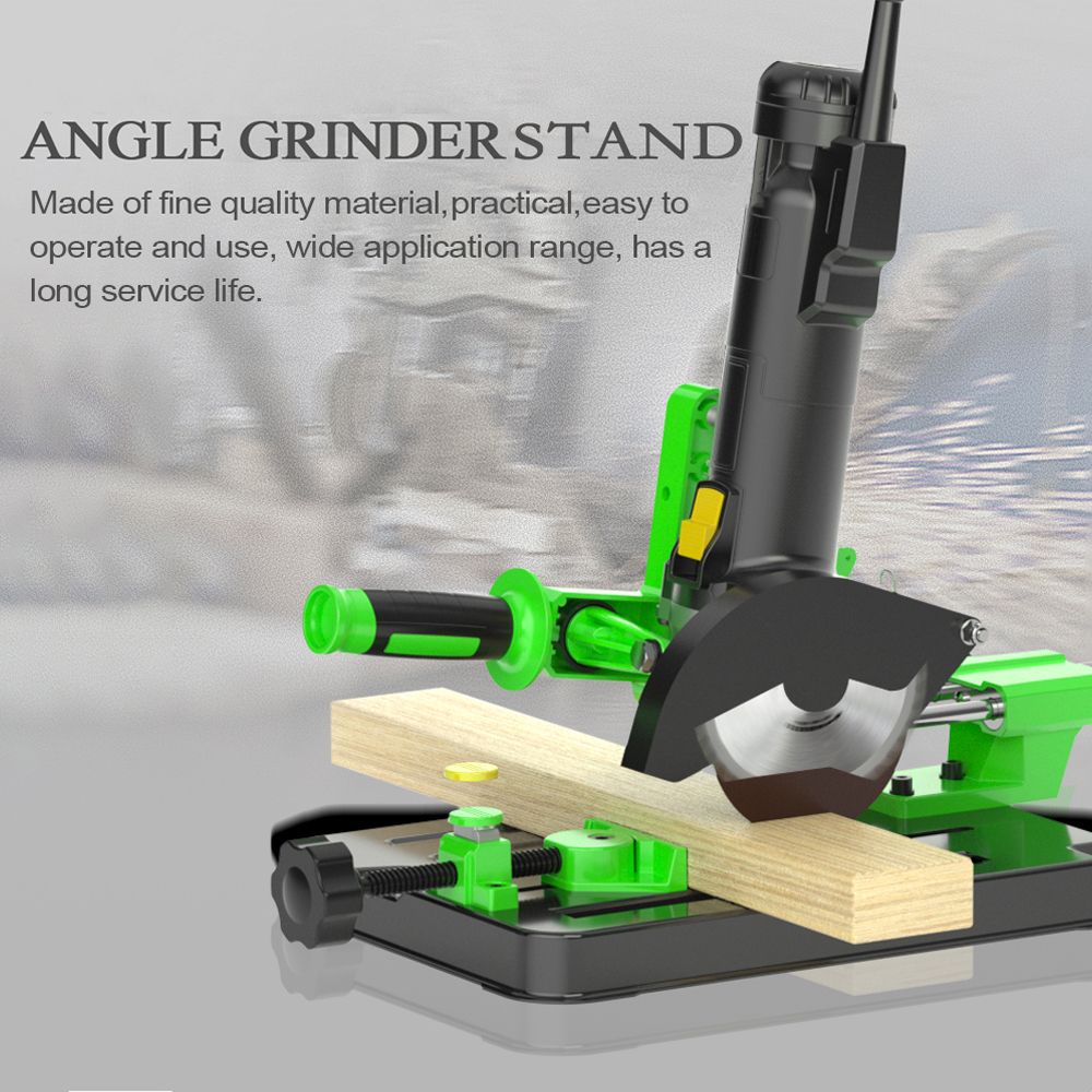 Angle Grinder Fixed Universal Bracket Polishing Machine