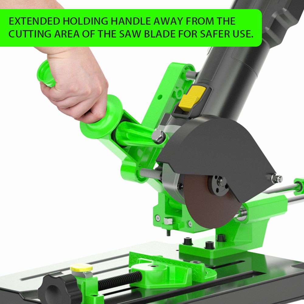 Angle Grinder Fixed Universal Bracket Polishing Machine