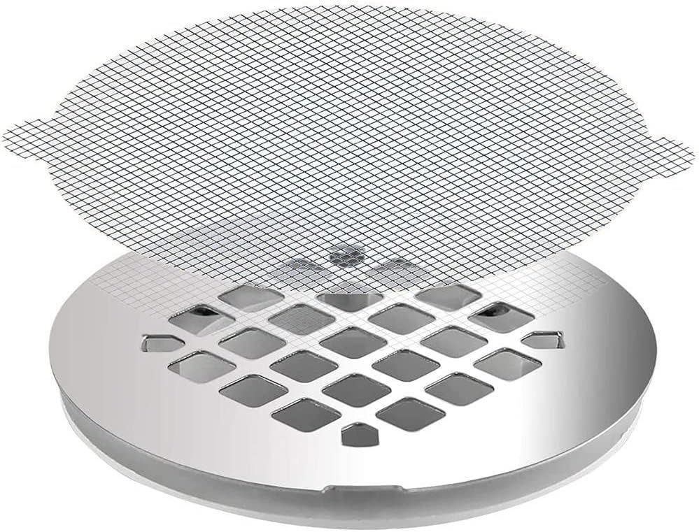 Drain Hair Catcher Sink Filter 8PCS