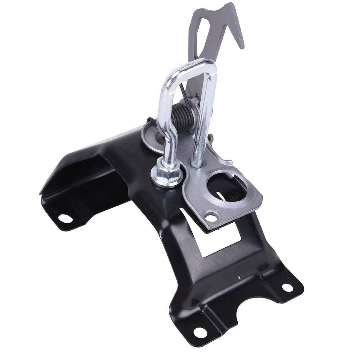 Car Front Left Upper Hood Safety Catch Latch Lock For-BMW