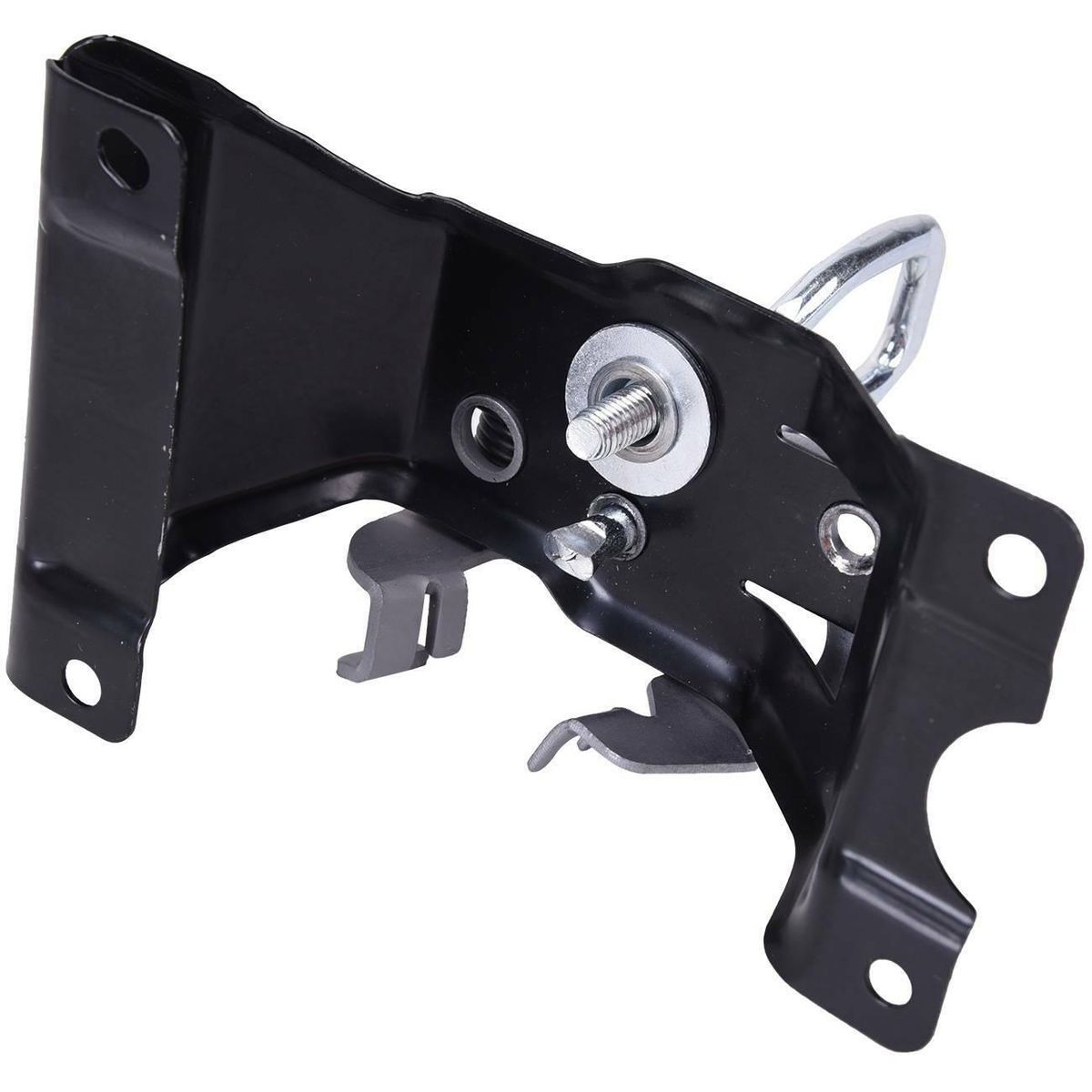 Car Front Left Upper Hood Safety Catch Latch Lock For-BMW
