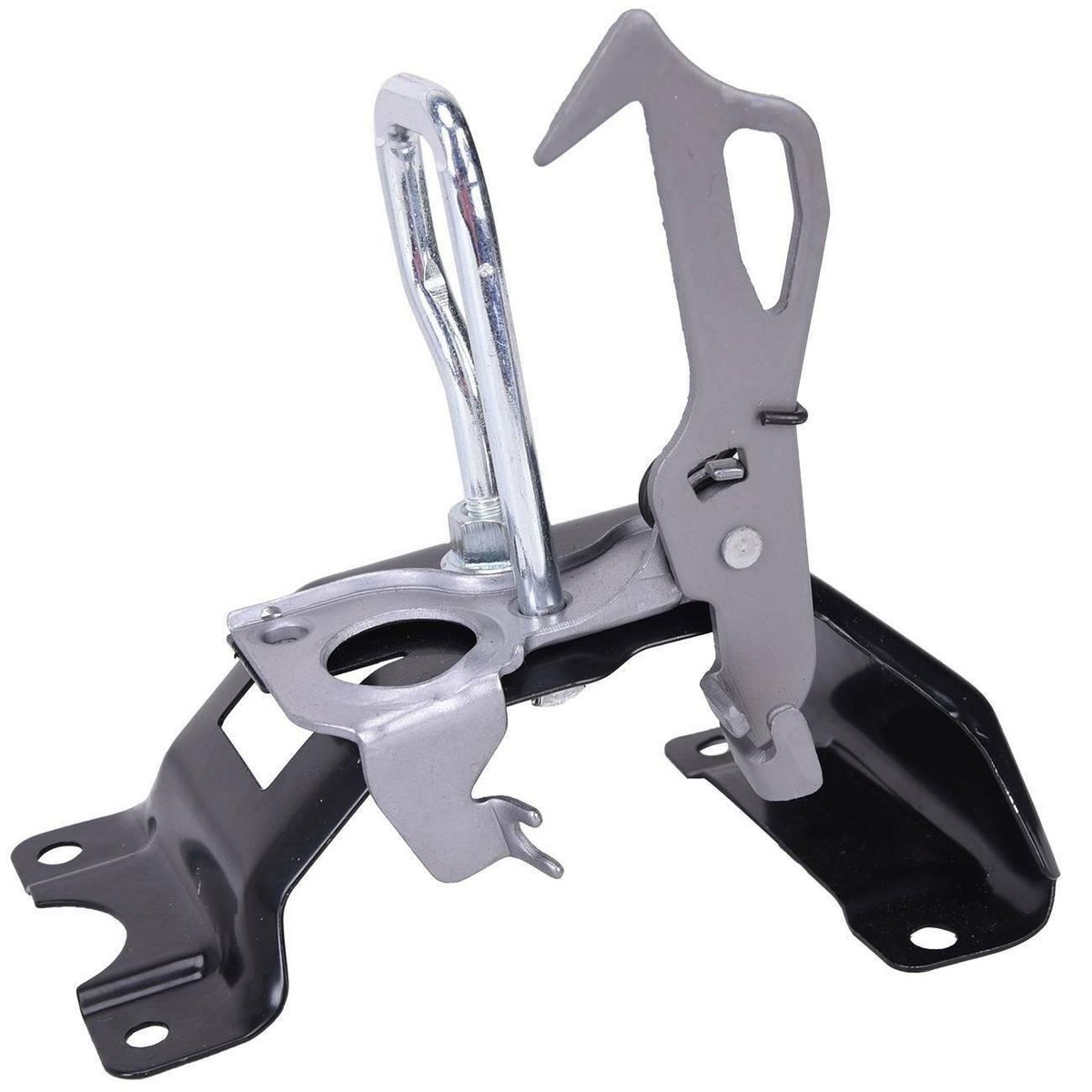 Car Front Left Upper Hood Safety Catch Latch Lock For-BMW