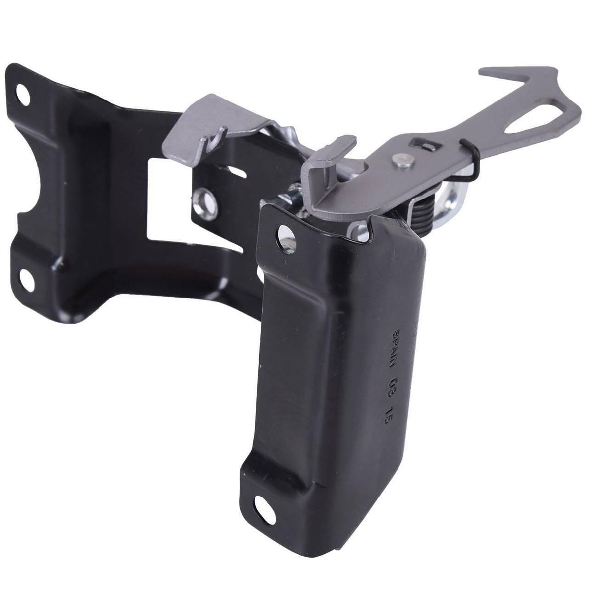 Car Front Left Upper Hood Safety Catch Latch Lock For-BMW