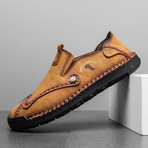 Outdoor Shoes Men EUR 38-46 Good Quality Handmade Hiking Sneakers Male Slip On Climbing Mountains Shoes Men Camping Travel Trekking Sneakers Tactical Training Footwear Brown