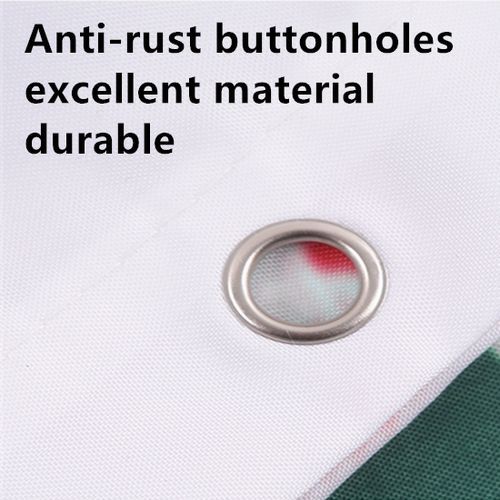 3D Waterproof Shower Curtain Rug Toilet Cover Bath Mat Set