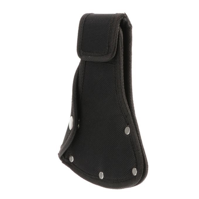 Durable Oxford Cloth Axe Hunting Cover Black For Camping Outdoor 17