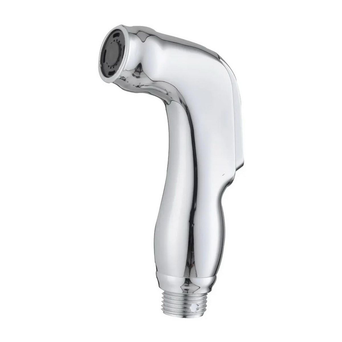 Bidet Sprayer Toilet Bidet Sprayer Shower Head Silver