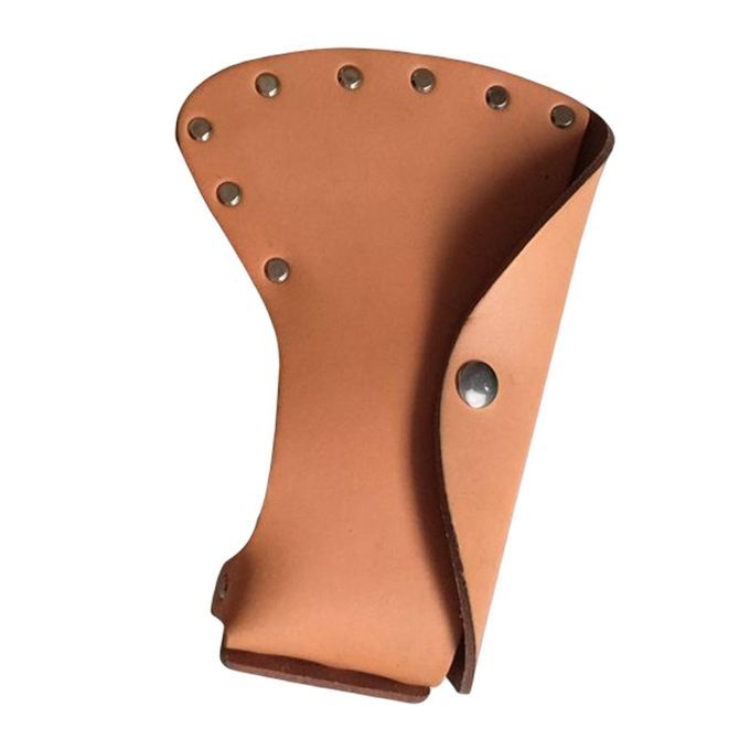 Leather Protector Tool Lumberjack Essentials Case