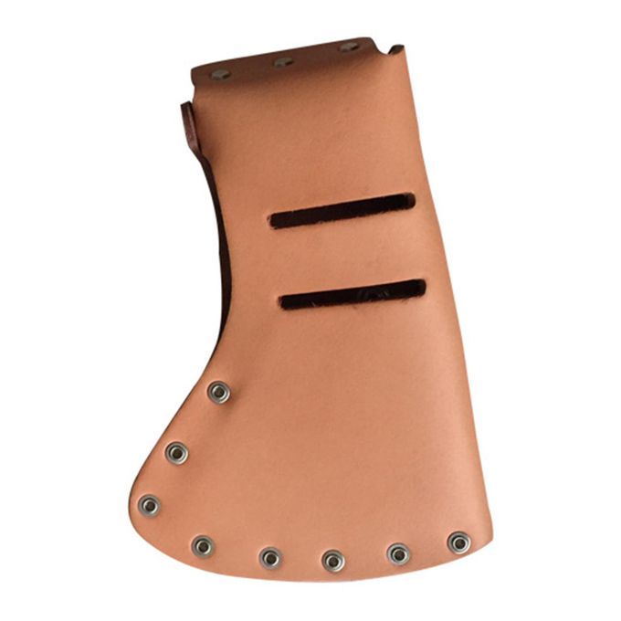 Leather Protector Tool Lumberjack Essentials Case