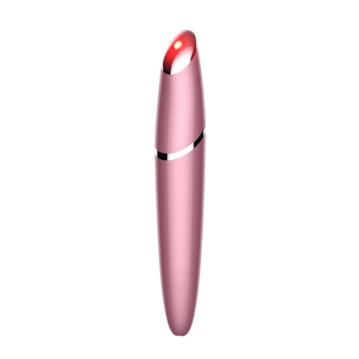 Photonic Thermal Eye Beauty Eye Massager for Puffiness Dark Circles Eye Bags Tightening and Firming