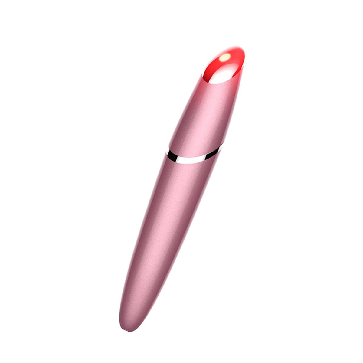 Photonic Thermal Eye Beauty Eye Massager for Puffiness Dark Circles Eye Bags Tightening and Firming