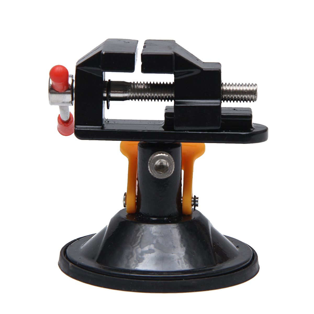 Mini Suction Vise Clamp Bench Clamp Universal Table Vise