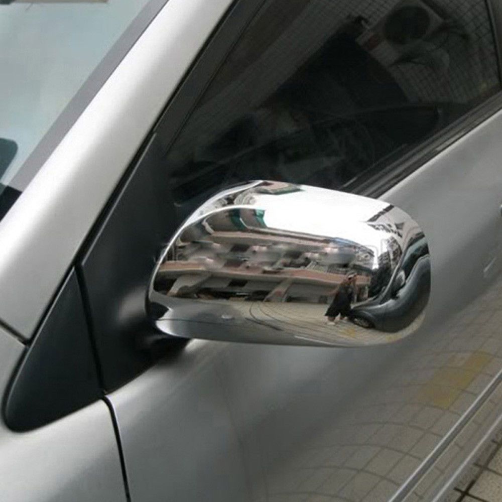 For Toyota Corolla 2005-2006Year / 2003-2008  Prius  Chrome