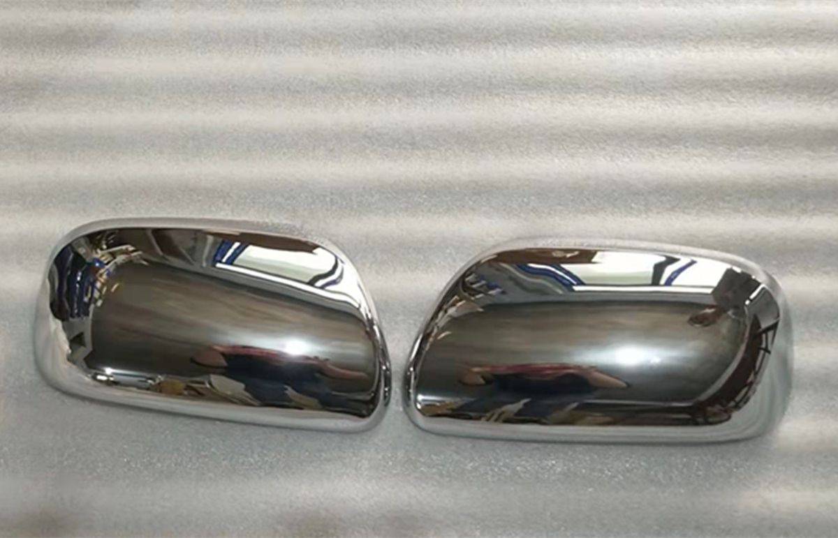 For Toyota Corolla 2005-2006Year / 2003-2008  Prius  Chrome