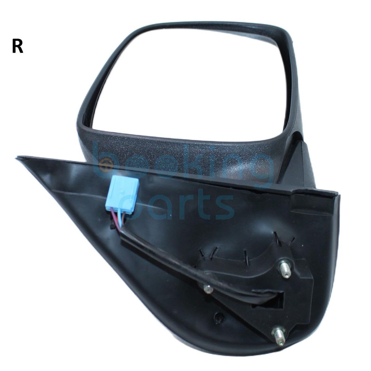MRR70510(R-WITH LAMP), Mirror For GREATWALL WINGLE 5 2010-2018