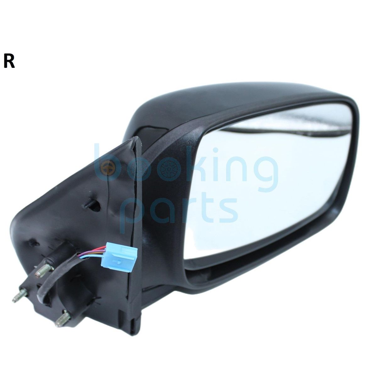 MRR70510(R-WITH LAMP), Mirror For GREATWALL WINGLE 5 2010-2018