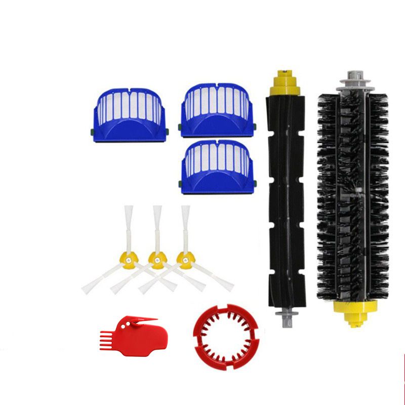 Suitable For IRobot Sweeping Robot Accessories Ai Robert