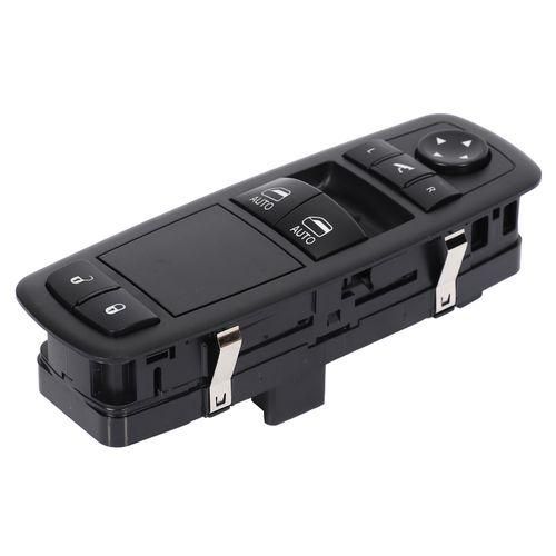 For 2011-2012 DODGE RAM 1500 8 GANG POWER WINDOW SWITCH