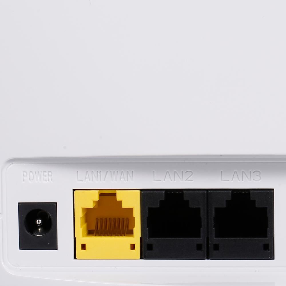 4G LTE Wireless Router 150Mbps High Power CPE Router with SIM Card Slot Strong Signal EU Version
