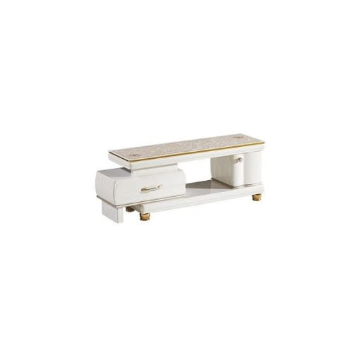 Ace Tv Stand Shelf With Drawers