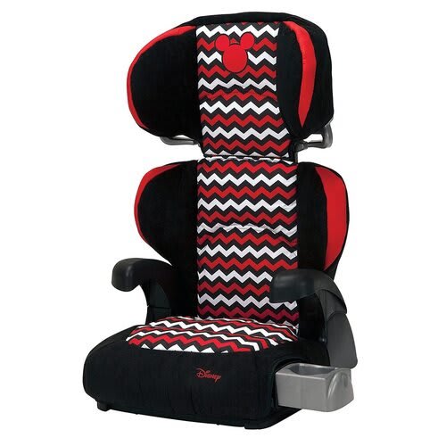 Pronto Booster Seat