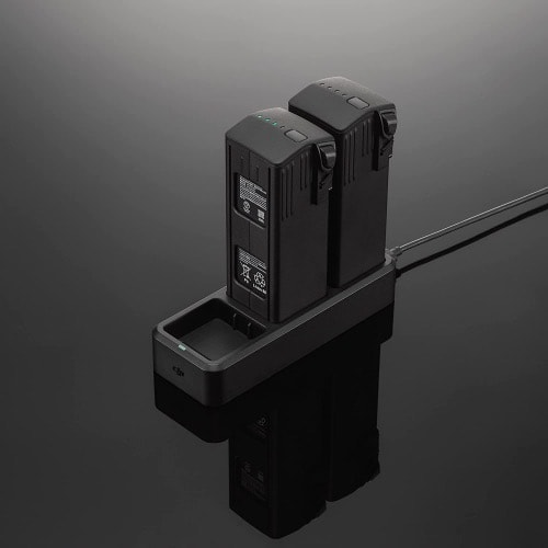 Battery Charging Hub For DJI Mavic 3 Intelligent Flight Batteries