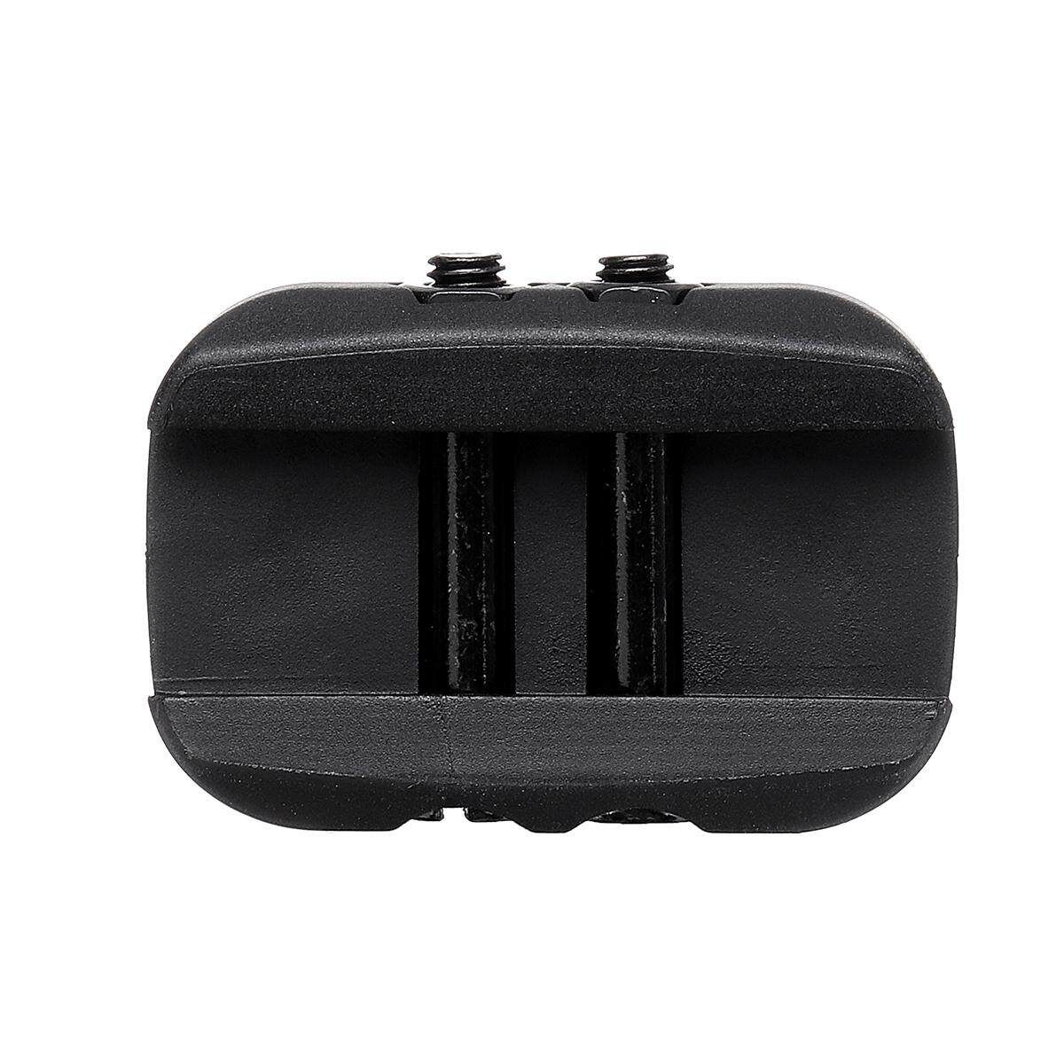 Handle Gr*p For JinMing 8th M4A1 W/ T-piece Tool Water G*n Ball Toy Game Duck Mouth/Muscle/Elastic Stent/Moe/Upright/Triangular MOE Grip
