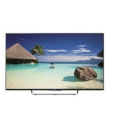 60 Inch Full Hd Lcd Smart Tv - Kdl-60w600b - Black