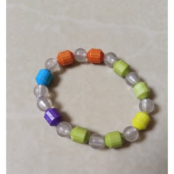 Unisex Bead Bracelet
