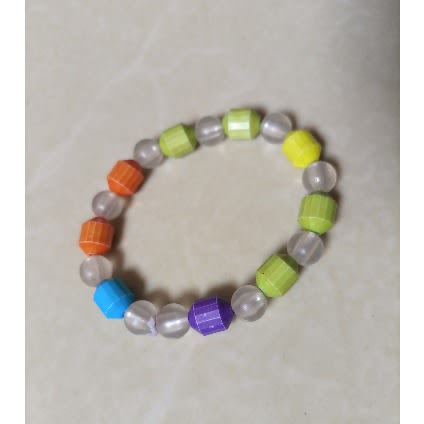 Unisex Bead Bracelet