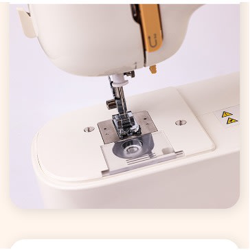 Multifunctional Electric Sewing Machine-m21
