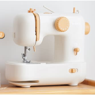 Multifunctional Electric Sewing Machine-m21