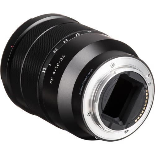 Fe 16-35mm F/4 Za Oss Lens