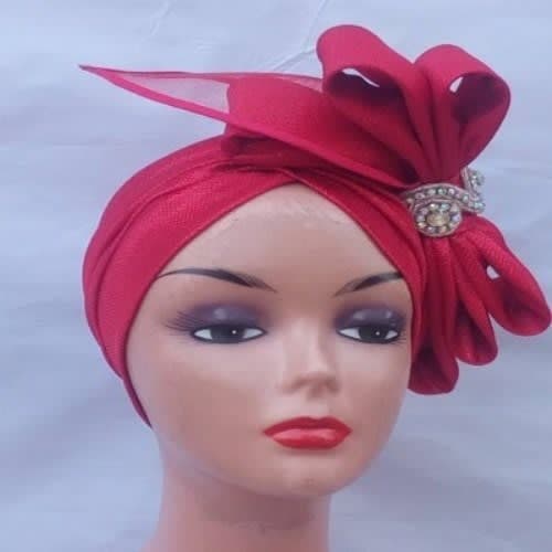 Turban Cap