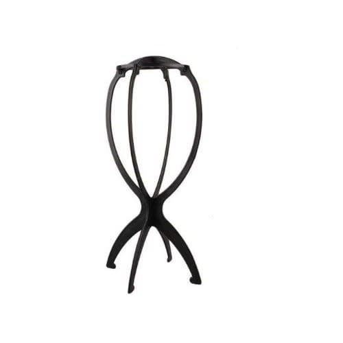 Wig Stand - Black