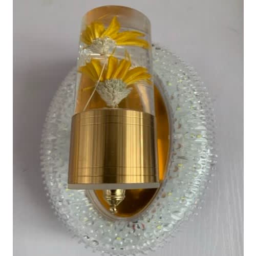 LED Wall Bracket Light