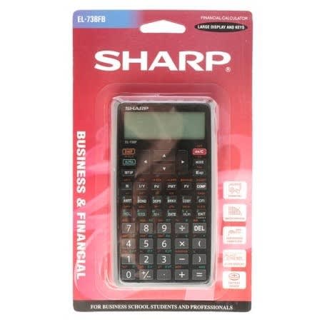 10 Digit Financial - Business Calculator