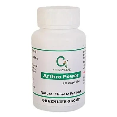 Arthro Power - 30capsules