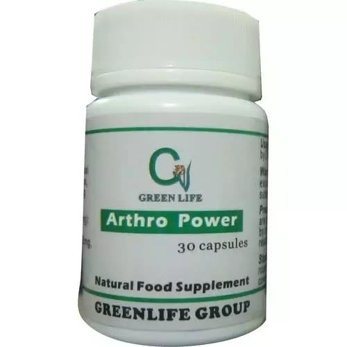 Arthro Power - 30capsules