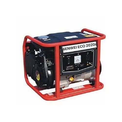 1.3kva Manual Start Generator - Eco2020s