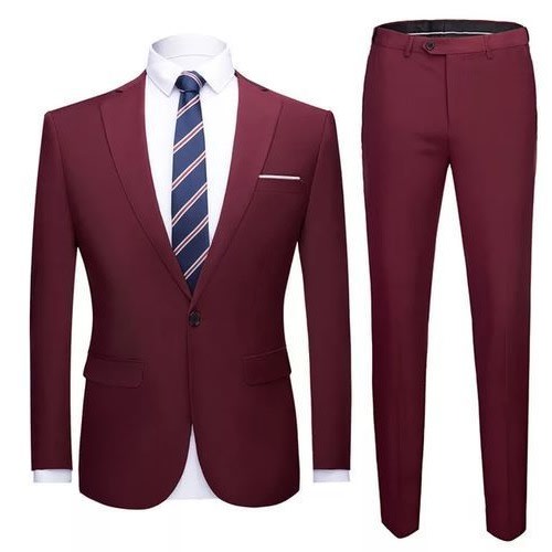 Italian Men's Win Suit