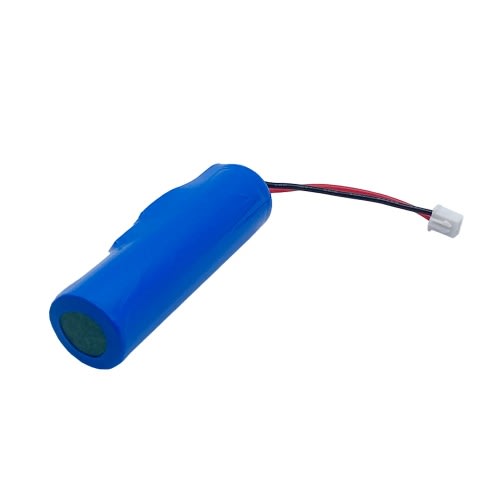 3.7v Lithium-ion-6800mah Rechargeable Battery Pack - 18650