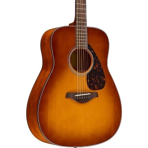 Fg800 Acoustic Guitar