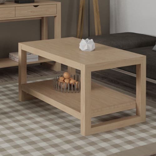 Sensa Coffee Table