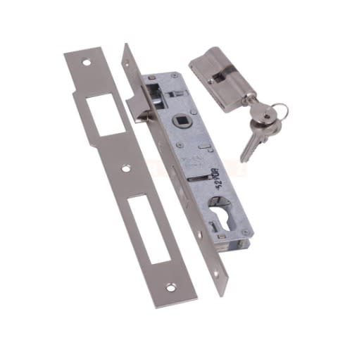 Aluminum Engine Lock