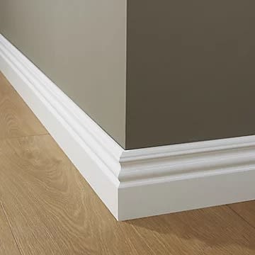 Skirting Board - 60 Meters